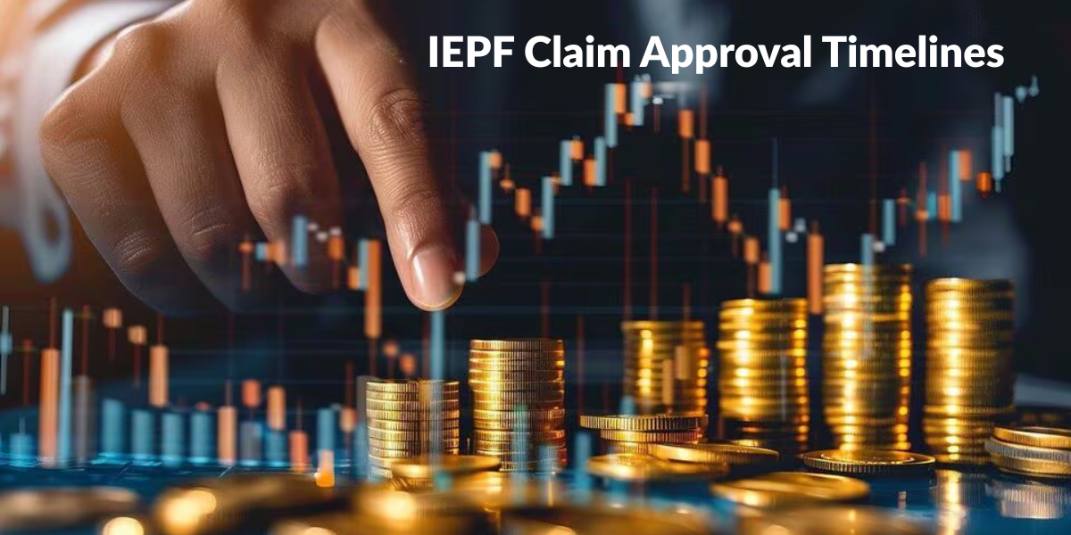 IEPF Claim Approval